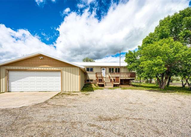 Property at 73 N Dutch Valley Rd, Bennett, CO 80102, 3 beds, 2 baths