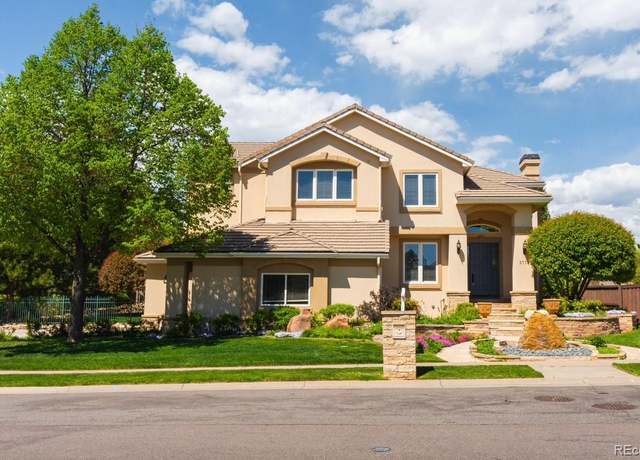 Property at 5773 S Benton Way, Littleton, CO 80123, 6 beds, 6 baths