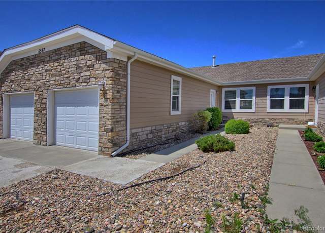 Property at 6582 Gelbvieh Rd, Peyton, CO 80831, 3 beds, 2 baths