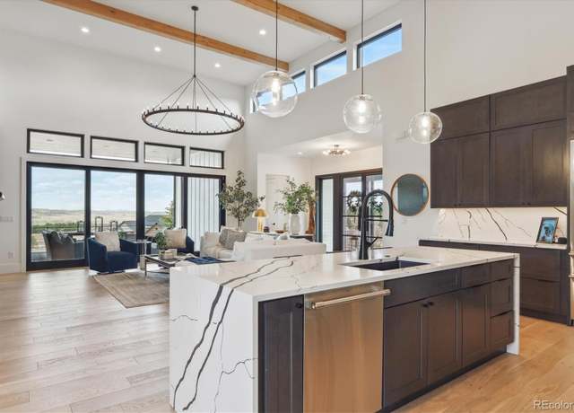 Property at 1567 Arrowpoint Ct, Franktown, CO 80116, 4 beds, 5 baths
