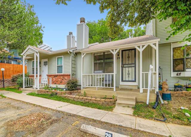 Property at 8236 Washington St #29, Denver, CO 80229, 1 bed, 1 bath