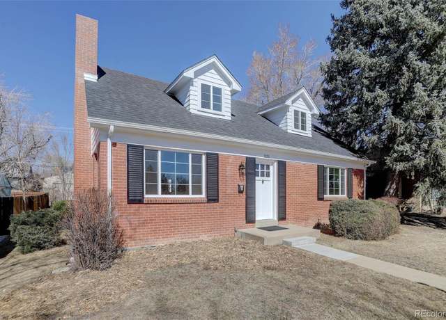 Property at 525 W Midway Blvd, Broomfield, CO 80020, 3 beds, 2 baths