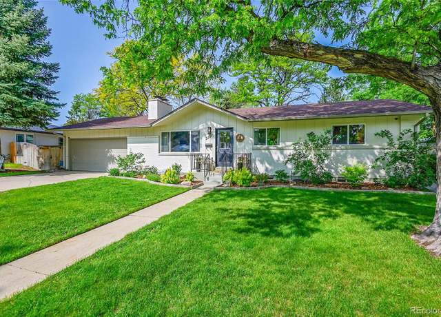 Property at 2237 Zinnia St, Golden, CO 80401, 4 beds, 3 baths
