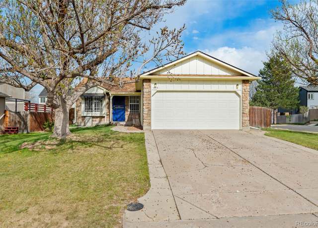 Property at 12116 N Fairfax St, Thornton, CO 80241, 3 beds, 1 bath