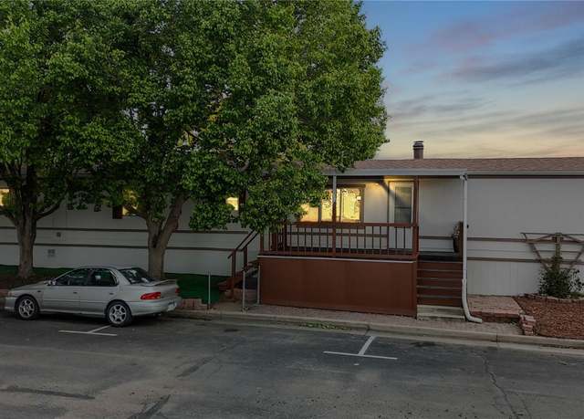 Property at 8509 Colorado Ct, Denver, CO 80229, 3 beds, 2 baths
