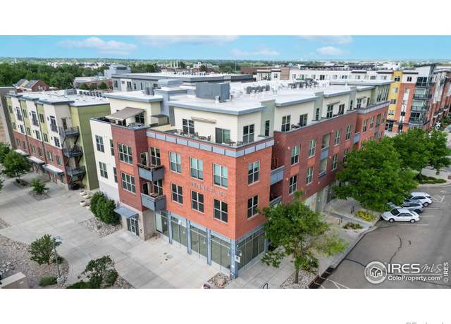 Property at 204 Maple St #403, Fort Collins, CO 80521, 1 bed, 2 baths