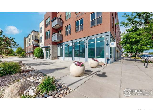 Property at 204 Maple St #403, Fort Collins, CO 80521, 1 bed, 2 baths