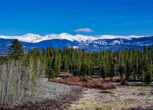 Property at 114 Lynx Ln, Tabernash, CO 80478