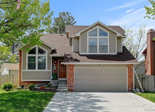 Property at 8555 Angela Ln, Parker, CO 80134, 5 beds, 4 baths