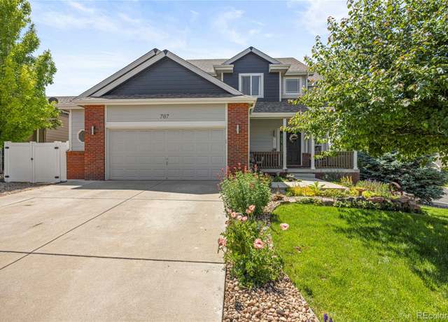 Property at 707 61st Ave, Greeley, CO 80634, 3 beds, 3 baths