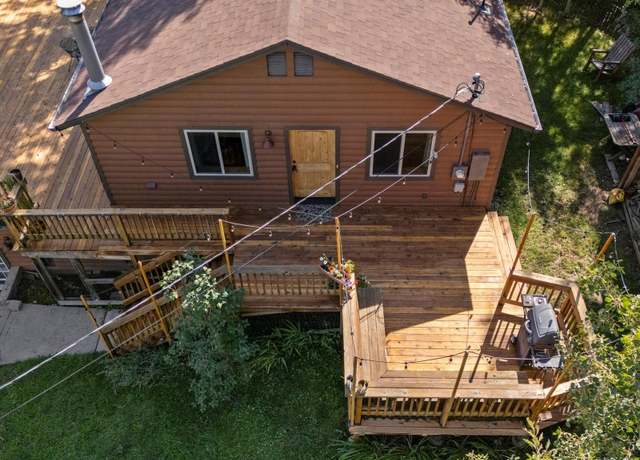 Property at 20342 Cypress Dr, Morrison, CO 80465, 3 beds, 2 baths