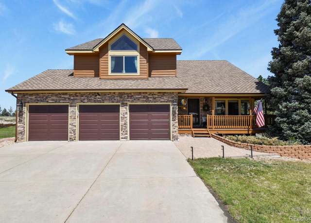 Property at 6279 Cheyenne Ct, Parker, CO 80134, 4 beds, 4 baths