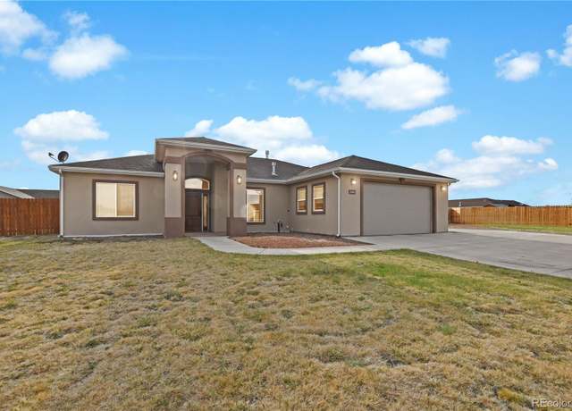 Property at 2606 Iris Ct, Alamosa, CO 81101, 3 beds, 2 baths