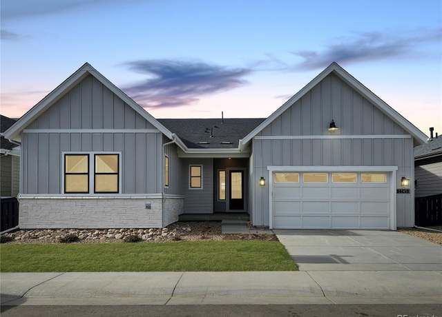 Property at 11453 Autumn Moon St, Littleton, CO 80125, 3 beds, 4 baths