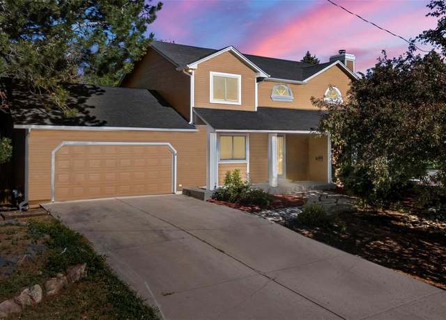 Property at 308 Oswego St, Aurora, CO 80010, 5 beds, 4 baths