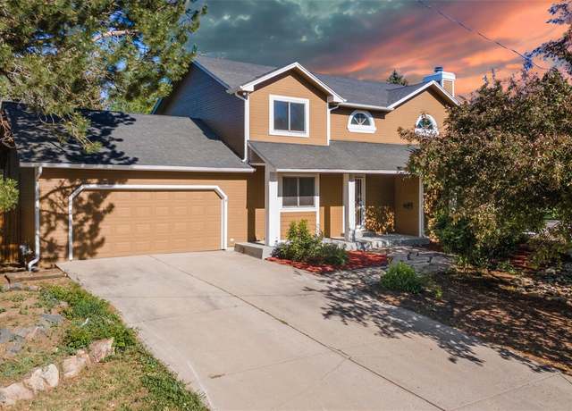 Property at 308 Oswego St, Aurora, CO 80010, 5 beds, 4 baths