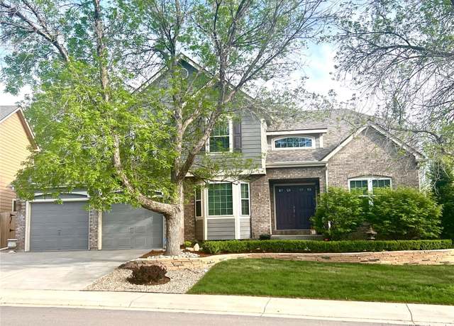 Property at 2990 E 135th Dr, Thornton, CO 80241, 4 beds, 4 baths