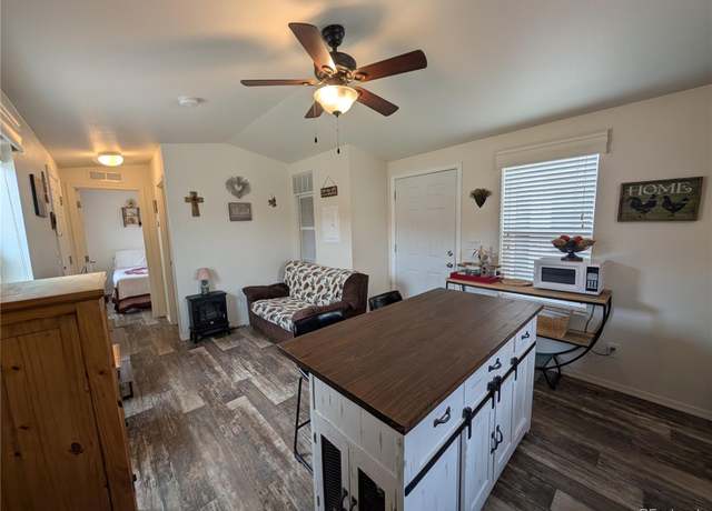 Property at 10795 County Road 197a #137, Nathrop, CO 81236, 1 bed, 1 bath
