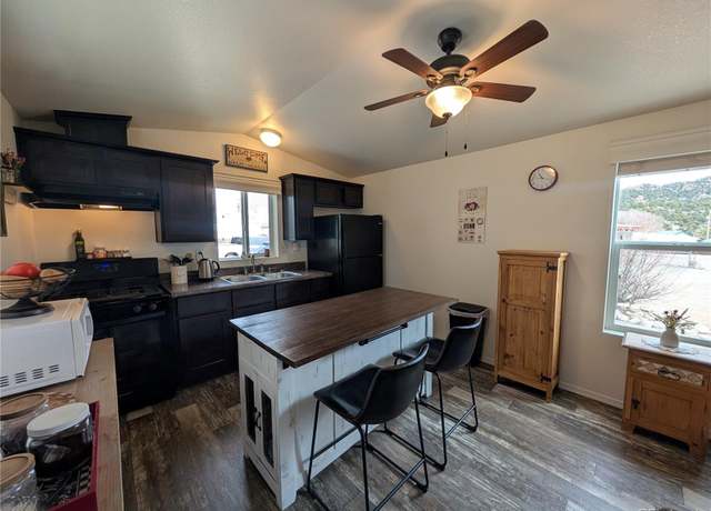 Property at 10795 County Road 197a #137, Nathrop, CO 81236, 1 bed, 1 bath