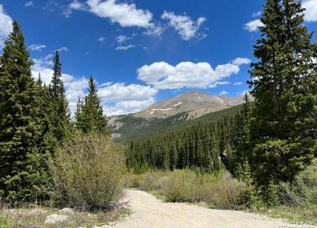 Property at 0089 CR 670, Breckenridge, CO 80424