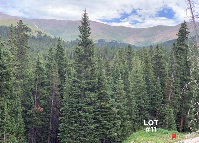 Property at 0089 CR 670, Breckenridge, CO 80424