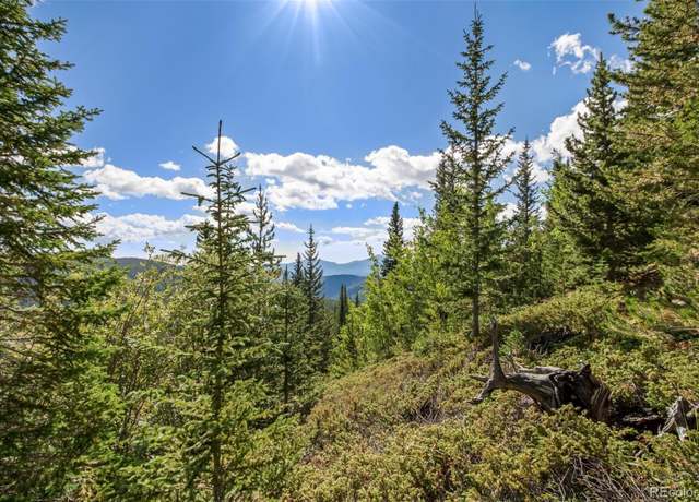 Property at 508 Hilltop Rd, Idaho Springs, CO 80452