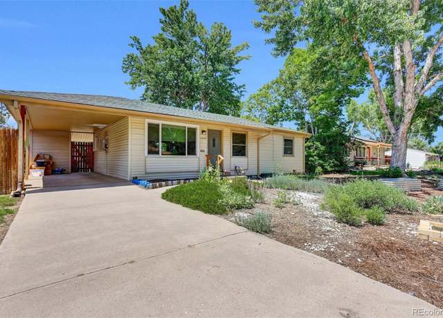 Property at 1225 S Honey Way, Denver, CO 80224, 4 beds, 2 baths
