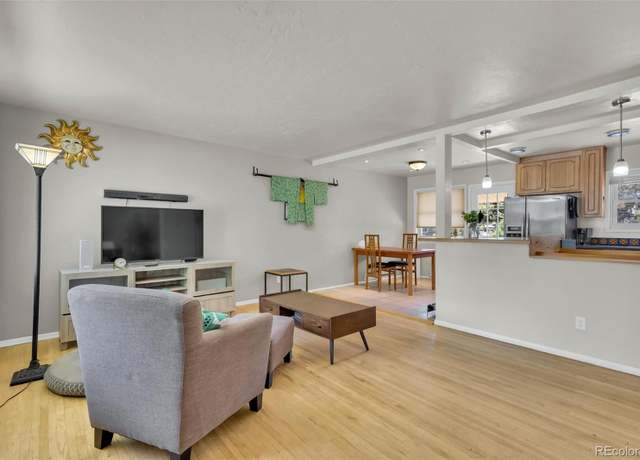 Property at 1225 S Honey Way, Denver, CO 80224, 4 beds, 2 baths