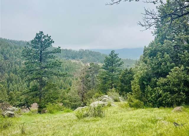 Property at 1234 Wild Flower Trl, Evergreen, CO 80437