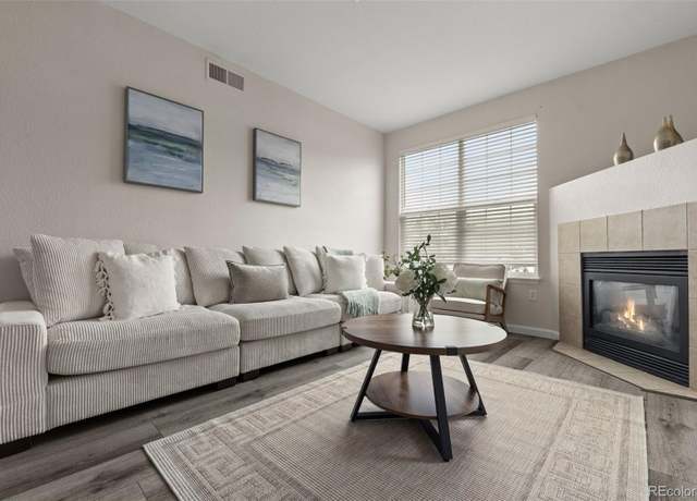 Property at 7440 S Blackhawk St Unit 2-108, Englewood, CO 80112, 2 beds, 2 baths