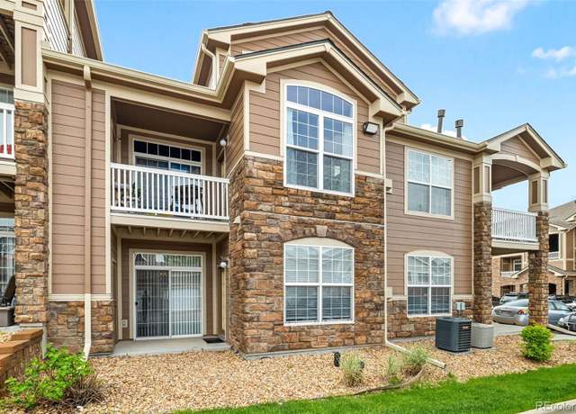 Property at 7440 S Blackhawk St Unit 2-108, Englewood, CO 80112, 2 beds, 2 baths