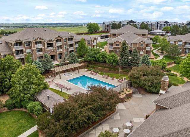Property at 7440 S Blackhawk St Unit 2-108, Englewood, CO 80112, 2 beds, 2 baths