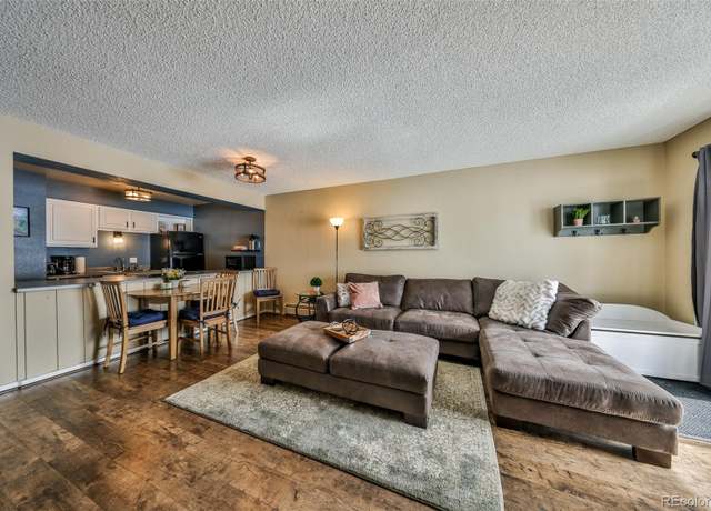 Property at 382 County Road 832 Unit 11-2, Fraser, CO 80442, 1 bed, 1 bath
