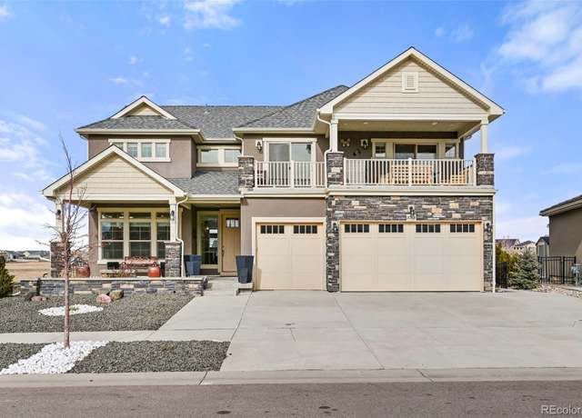 Property at 20503 E 50th Pl, Denver, CO 80249, 5 beds, 4 baths