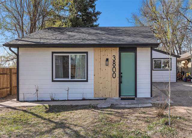 Property at 3800 W Eisenhower Blvd, Loveland, CO 80537, 3 beds, 2 baths