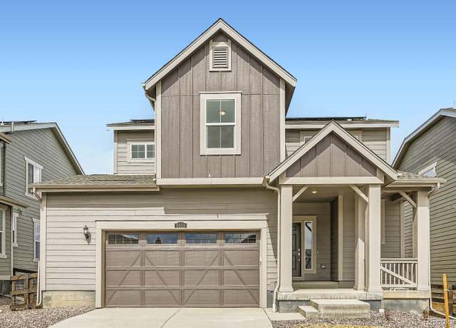 Property at 5553 Inland Ave, Firestone, CO 80504, 4 beds, 3 baths