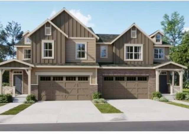 Property at 6740 Juniper Dr, Thornton, CO 80602, 3 beds, 3 baths