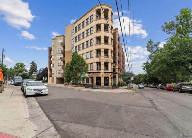 Property at 2240 N Clay St #412, Denver, CO 80211, 1 bed, 1 bath