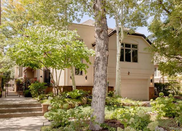 Property at 207 Cook St, Denver, CO 80206, 4 beds, 4 baths