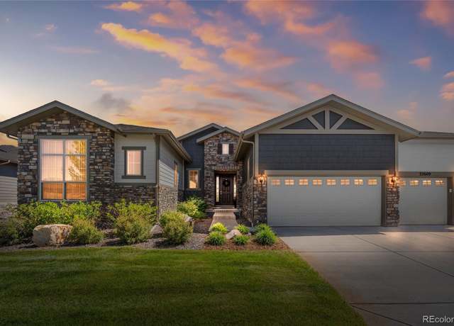Property at 22609 E Eads Cir, Aurora, CO 80016, 2 beds, 3 baths