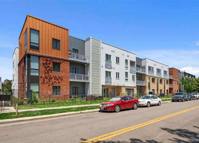 Property at 2525 Arapahoe St Unit RD315, Denver, CO 80205, 2 beds, 2 baths