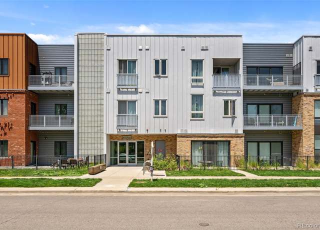 Property at 2525 Arapahoe St Unit RD315, Denver, CO 80205, 2 beds, 2 baths