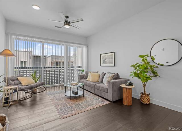 Property at 2525 Arapahoe St Unit RD315, Denver, CO 80205, 2 beds, 2 baths
