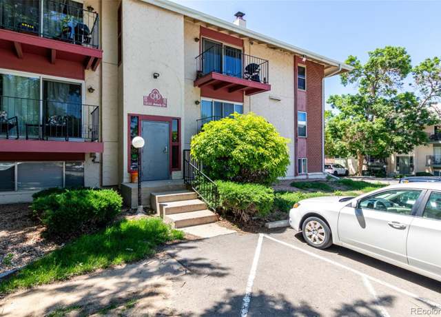 Property at 12131 Melody Dr #101, Denver, CO 80234, 2 beds, 1 bath