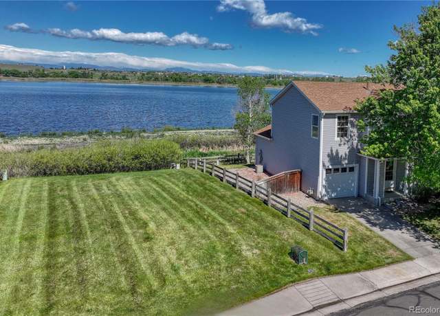Property at 1353 Mallard Ln, Brighton, CO 80601, 3 beds, 2 baths