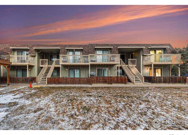 Property at 806 Stone Mountain Dr #103, Windsor, CO 80550, 2 beds, 1 bath