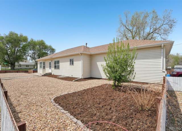 Property at 725 High St, Erie, CO 80516, 5 beds, 2 baths