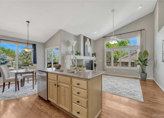 Property at 21701 Swale Ave, Parker, CO 80138, 4 beds, 3 baths