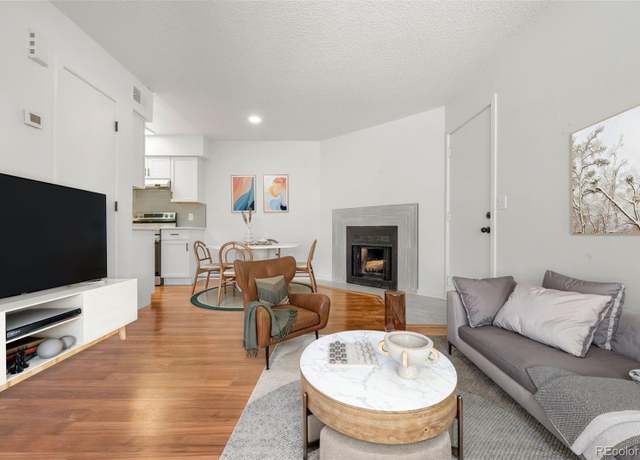 Property at 1830 Newland Ct #319, Lakewood, CO 80214, 1 bed, 1 bath