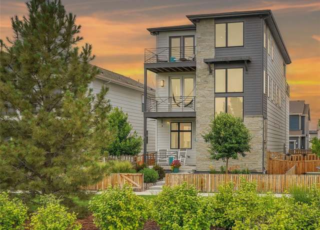 Property at 21345 E 59th Dr, Aurora, CO 80019, 5 beds, 5 baths